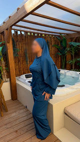 BURKINI AKEMI • VOILE INCLUS