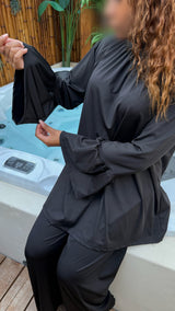 Burkini Menekse • VOILE INCLUS