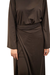 Burkini Zeynab • VOILE INCLUS