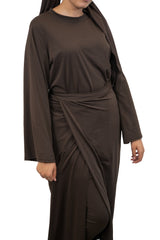 Burkini Zeynab • VOILE INCLUS