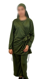 Burkini Shaima • VOILE INCLUS