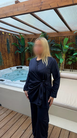 Burkina Shayma • VOILE INCLUS