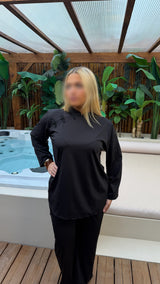Burkini Jade • VOILE INCLUS