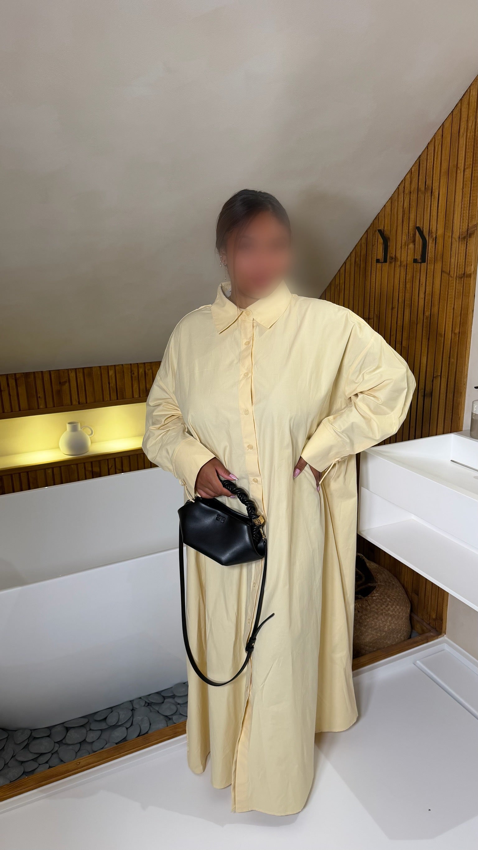 Robe Madinah