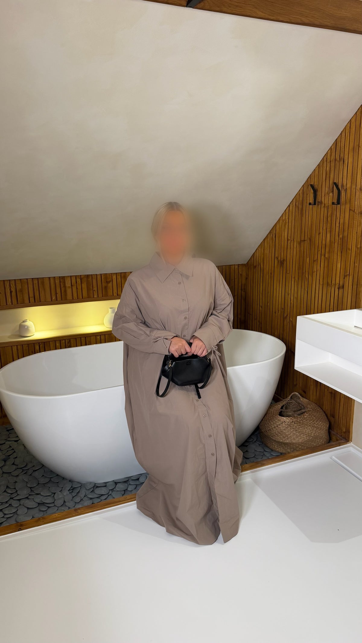 Robe Madinah