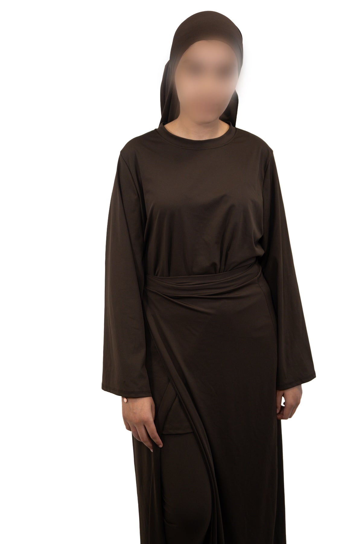 Burkini Zeynab • VOILE INCLUS