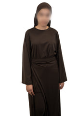 Burkini Zeynab • VOILE INCLUS