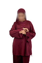 Burkini Zahra • VOILE INCLUS